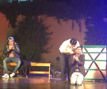 the box throws light on mental health issues the box throws light on mental health issues