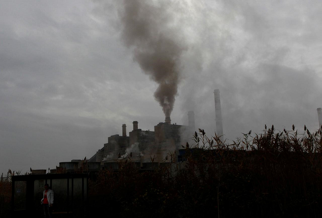 in poorer parts of europe people are living in an energy system that is more polluting photo reuters in poorer parts of europe people are living in an energy system that is more polluting photo reuters