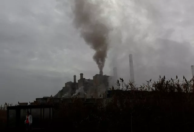 in poorer parts of europe people are living in an energy system that is more polluting photo reuters in poorer parts of europe people are living in an energy system that is more polluting photo reuters