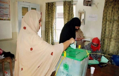 delimitation for lg polls begins today delimitation for lg polls begins today