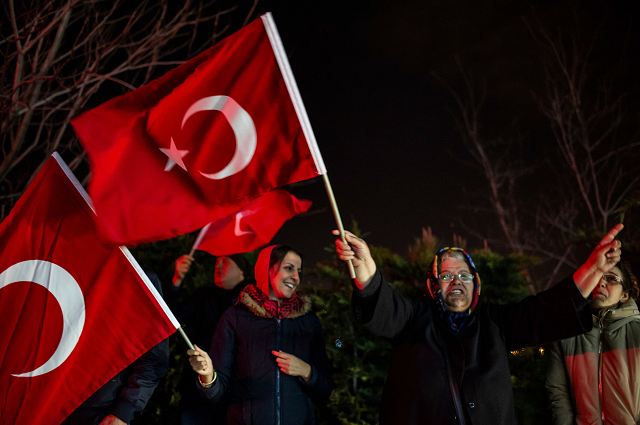 defeat for erdogan s party in ankara was a significant blow for the president photo reuters defeat for erdogan s party in ankara was a significant blow for the president photo reuters