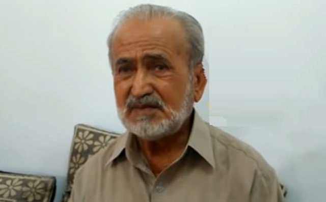 sardar fateh muhammad buzdar photo afp sardar fateh muhammad buzdar photo afp