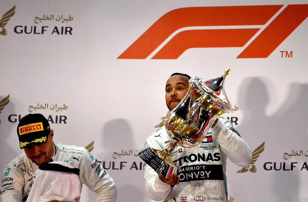lucky victory hamilton triumphed after ferrari 039 s impressive monegasque new boy was deprived of a maiden victory by power failure photo afp lucky victory hamilton triumphed after ferrari 039 s impressive monegasque new boy was deprived of a maiden victory by power failure photo afp