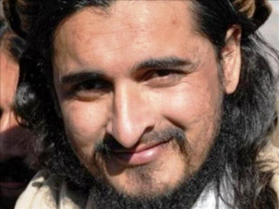 will hakimullah mehsud be the man who wasn t given a chance