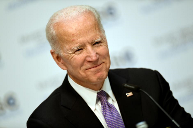 biden has long been known for a warm and intimate campaign style photo reuters biden has long been known for a warm and intimate campaign style photo reuters