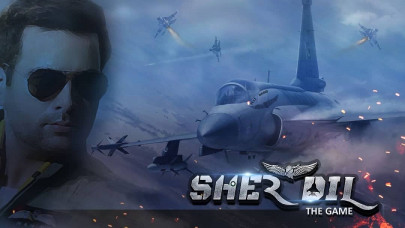 mikaal zulfiqar s sherdil now has a game you can download mikaal zulfiqar s sherdil now has a game you can download