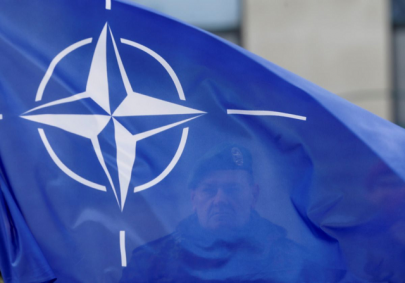 nato the world s biggest defence alliance nato the world s biggest defence alliance