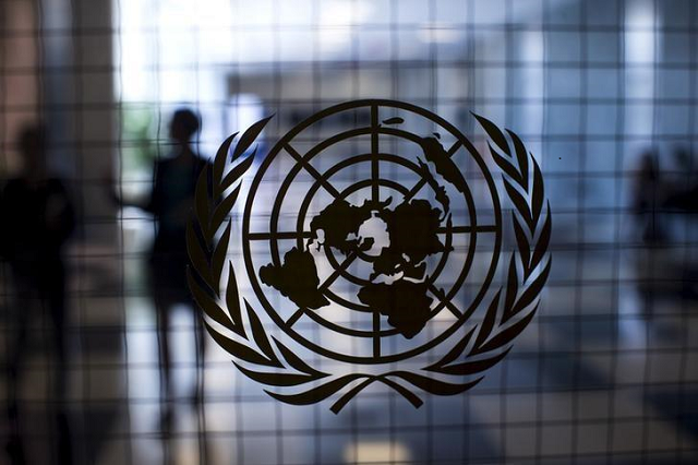 launched three years ago the annual study takes stock of the countries facing the greatest difficulties photo reuters launched three years ago the annual study takes stock of the countries facing the greatest difficulties photo reuters