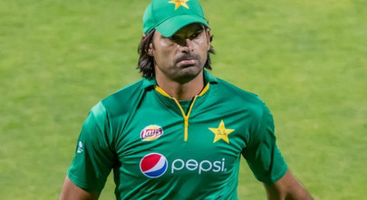 mohammad irfan eyeing comeback in 2019 world cup mohammad irfan eyeing comeback in 2019 world cup