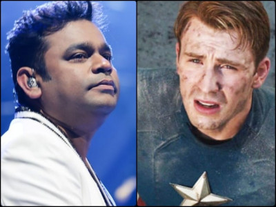 ar rahman s marvel anthem proves why bollywood will never elevate anything ar rahman s marvel anthem proves why bollywood will never elevate anything