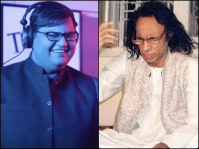 jaun elia as the soundtrack of every pakistani s frustration jaun elia as the soundtrack of every pakistani s frustration