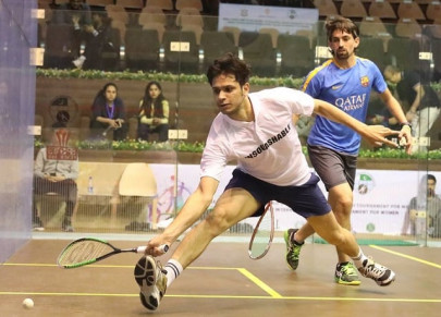 psf paf to organize series of international squash tournaments psf paf to organize series of international squash tournaments