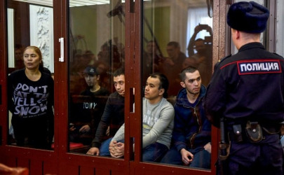 11 go on trial for saint petersburg metro bombing