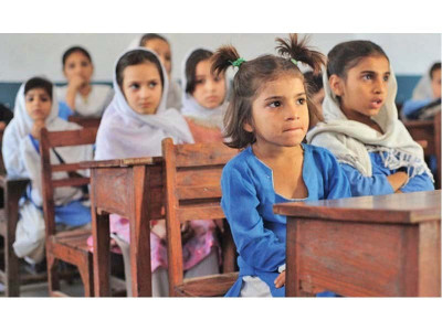 rawalpindi aiming to top district education rankings