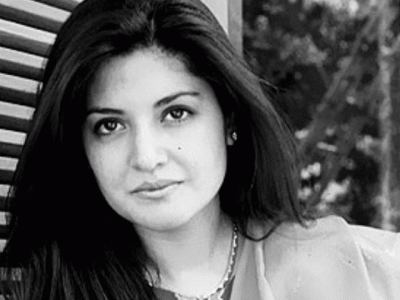 nazia hassan s death anniversary 20 years since we lost the queen of pop nazia hassan s death anniversary 20 years since we lost the queen of pop