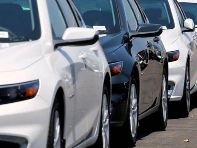 punjab govt to buy 70 new vehicles for public officials