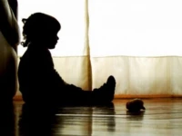 alleged child molester held