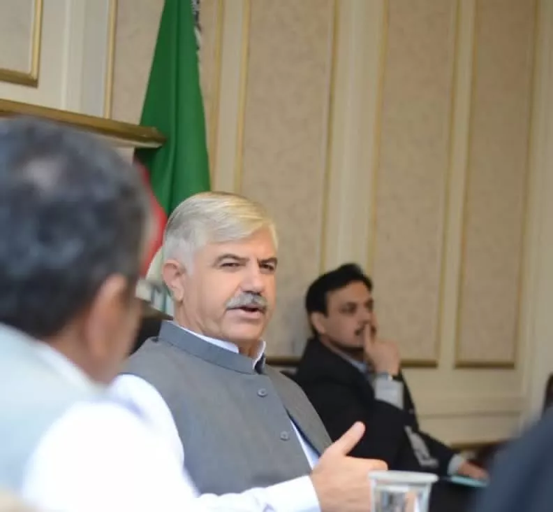 k p cm mahmood khan photo pti k p cm mahmood khan photo pti