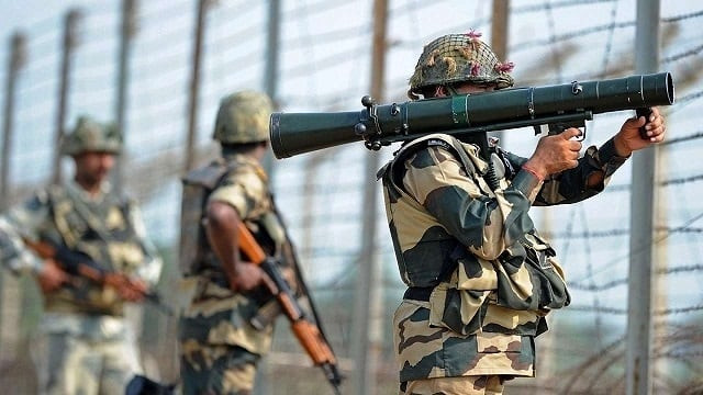 indian army soldier photo afp indian army soldier photo afp