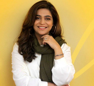 soul sisters pakistan founder to launch own digital talkshow