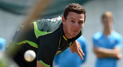 hazlewood says tight ashes schedule will force bowling rotation hazlewood says tight ashes schedule will force bowling rotation