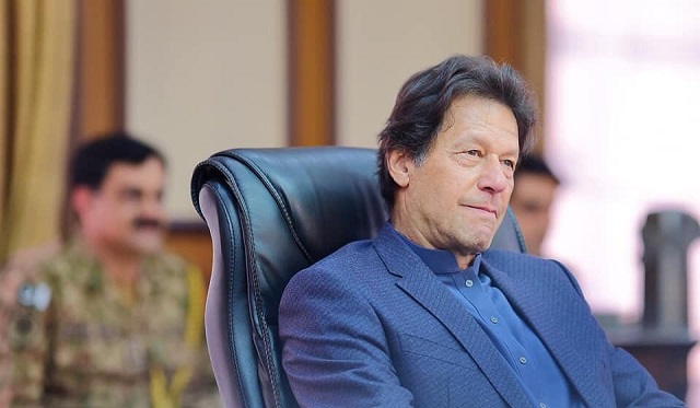 prime minister imran khan representational image photo instagram imrankhan pti