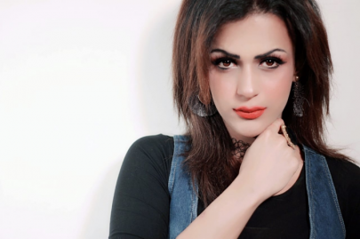 in conversation with lahore s most popular transgender stage artist in conversation with lahore s most popular transgender stage artist