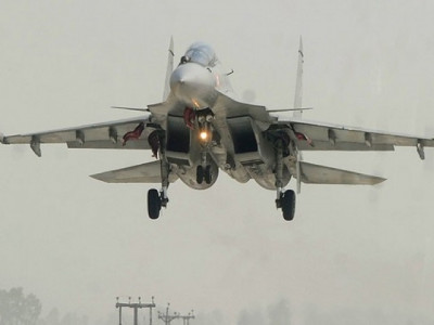 indian air force is short of fighter aircraft says report