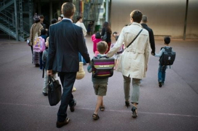 parents in denmark with children under the age of 18 who want to end their marriage must take a 30 minute online course photo reuters