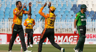 wahab riaz in quest of world cup spot