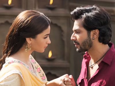 visually stunning trailer of kalank leaves fans spellbound visually stunning trailer of kalank leaves fans spellbound