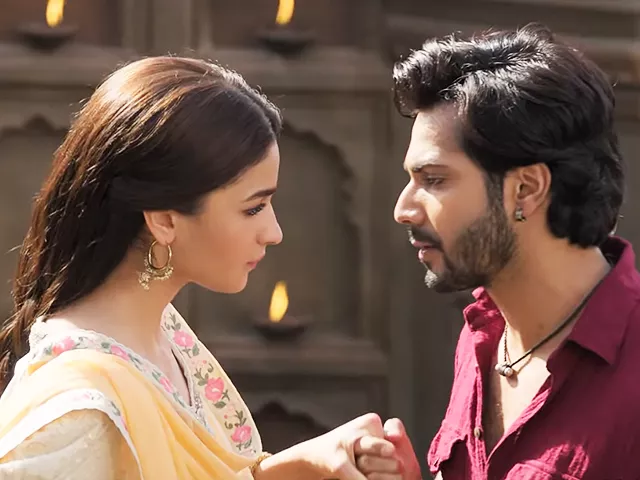 visually stunning trailer of kalank leaves fans spellbound visually stunning trailer of kalank leaves fans spellbound
