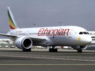 ethiopian crew followed procedures when boeing max 8 nosedived report