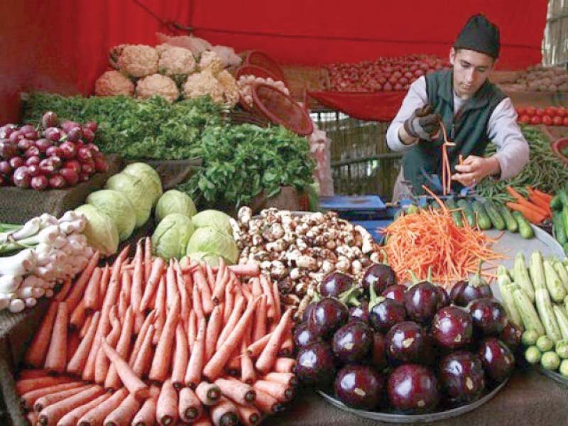 the committee was informed that volatility in prices of perishable items specifically tomato onion gram and pulses was primarily due to seasonal variations which have now subsided photo file