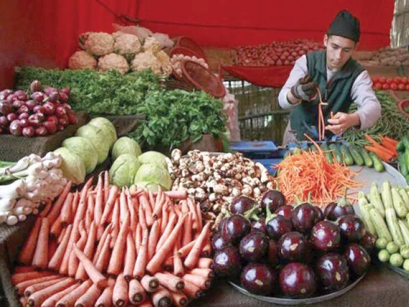 the committee was informed that volatility in prices of perishable items specifically tomato onion gram and pulses was primarily due to seasonal variations which have now subsided photo file the committee was informed that volatility in prices of perishable items specifically tomato onion gram and pulses was primarily due to seasonal variations which have now subsided photo file