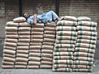 domestic cement demand dips as growth slows down