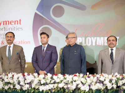 varsities should offer courses as per market needs