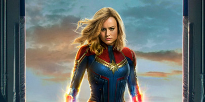 captain marvel finally releases in pakistan captain marvel finally releases in pakistan
