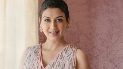 the thought of death didn t come to me sonali bendre on cancer
