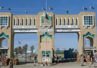 security forces dispel afghan attack at chaman border security forces dispel afghan attack at chaman border