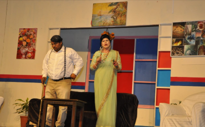 lahore arts council bats for social change with paisa bolta hai lahore arts council bats for social change with paisa bolta hai