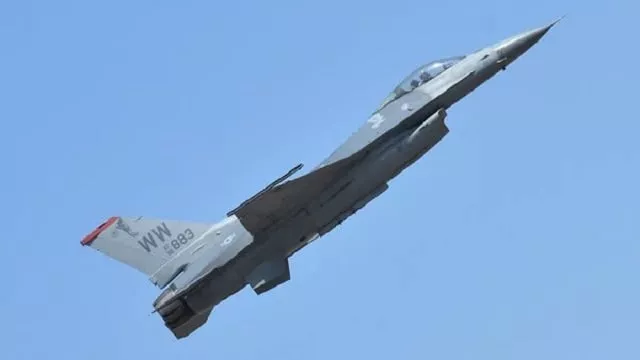 according to reports us personnel had done a count of pakistan s f 16s and found none missing photo afp file according to reports us personnel had done a count of pakistan s f 16s and found none missing photo afp file