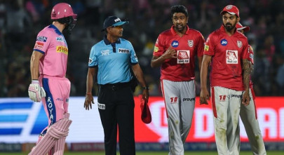 ashwin has no regrets over buttler mankading controversy