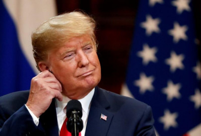 trump says he will skip white house correspondents dinner