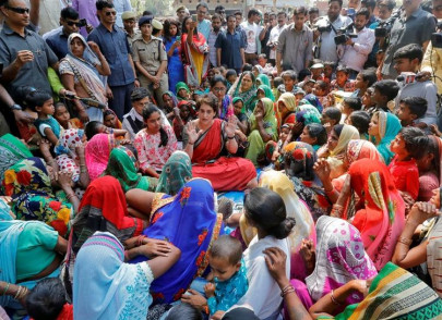 in indian election gandhi sibling charms but may struggle to win votes in indian election gandhi sibling charms but may struggle to win votes