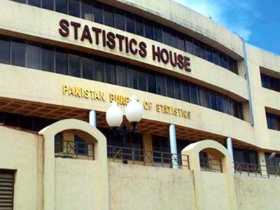 govt abolishes statistics division