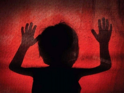 eight year old boy sexually abused in wazirabad