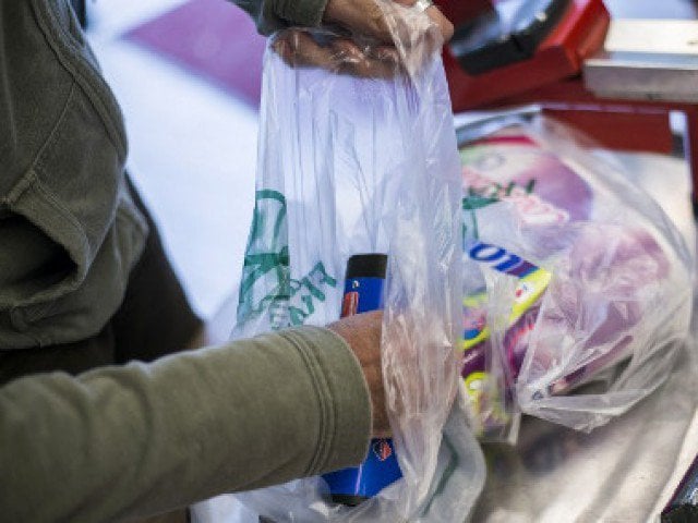 countrywide plastic ban in the works photo file