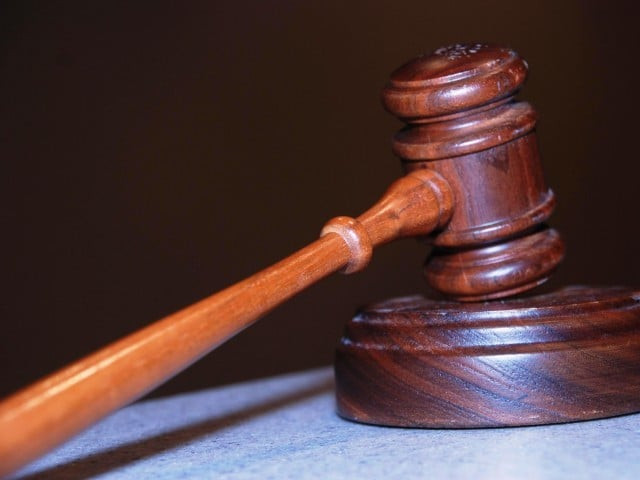 courts recorded statements of 502 witnesses photo file