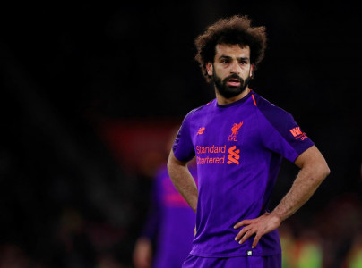 never in doubt says klopp as super salah joins 50 club